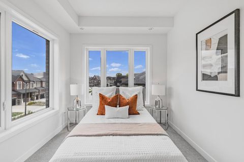 Photo 28 at 16 Jessica Antonella Street, Angus Glen, Markham