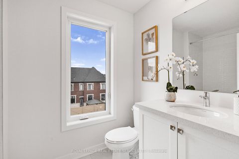 Photo 30 at 16 Jessica Antonella Street, Angus Glen, Markham