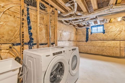 Photo 31 at 16 Jessica Antonella Street, Angus Glen, Markham