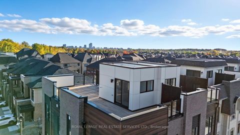 Photo 34 at 16 Jessica Antonella Street, Angus Glen, Markham