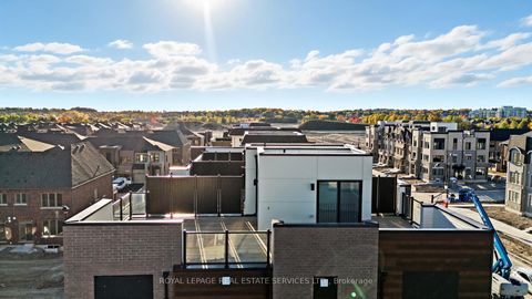 Photo 35 at 16 Jessica Antonella Street, Angus Glen, Markham