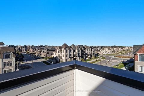 Photo 36 at 16 Jessica Antonella Street, Angus Glen, Markham