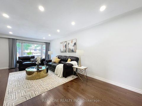 Photo 2 at 2 James Gray Drive, Steeles, Toronto