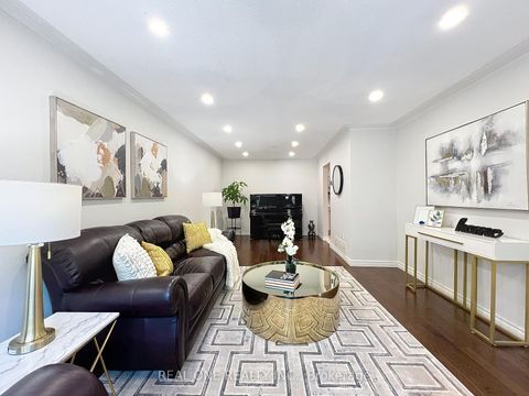 Photo 6 at 2 James Gray Drive, Steeles, Toronto