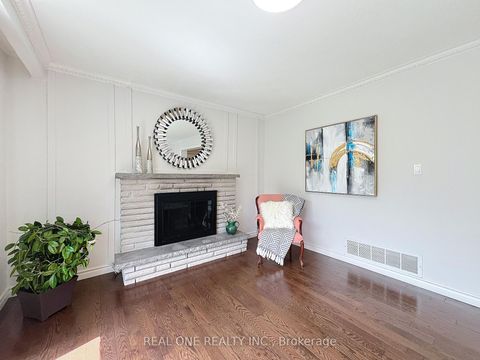 Photo 13 at 2 James Gray Drive, Steeles, Toronto