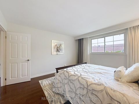 Photo 19 at 2 James Gray Drive, Steeles, Toronto