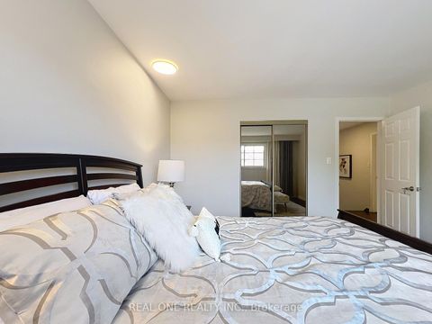 Photo 20 at 2 James Gray Drive, Steeles, Toronto