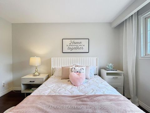 Photo 22 at 2 James Gray Drive, Steeles, Toronto