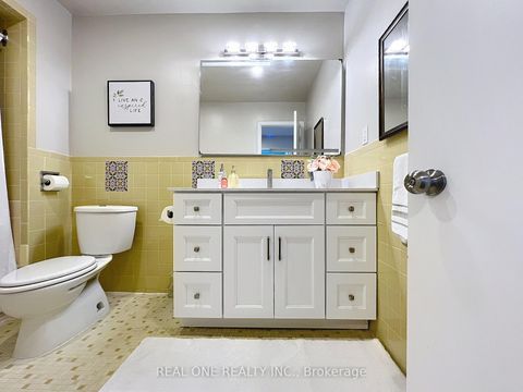 Photo 24 at 2 James Gray Drive, Steeles, Toronto