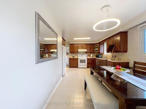 Photo 26 at 2 James Gray Drive, Steeles, Toronto