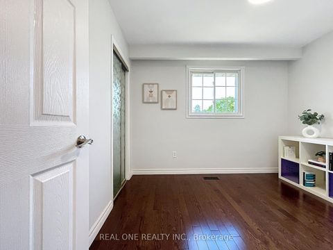 Photo 34 at 2 James Gray Drive, Steeles, Toronto