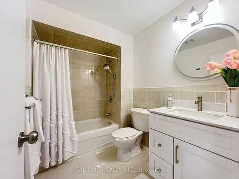 Photo 37 at 2 James Gray Drive, Steeles, Toronto