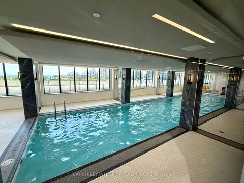 Photo 23 at 2418 - 30 Shore Breeze Drive, Mimico, Toronto
