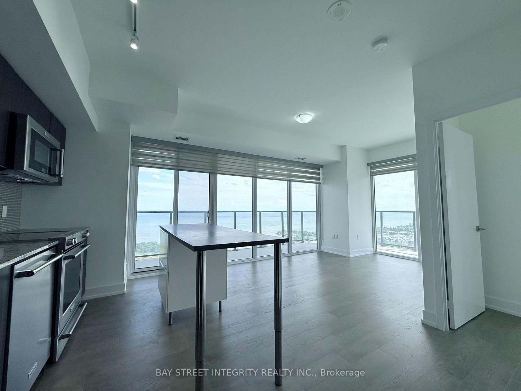 Photo 11 at 2418 - 30 Shore Breeze Drive, Mimico, Toronto Photo 11 at 2418 - 30 Shore Breeze Drive, Mimico, Toronto
