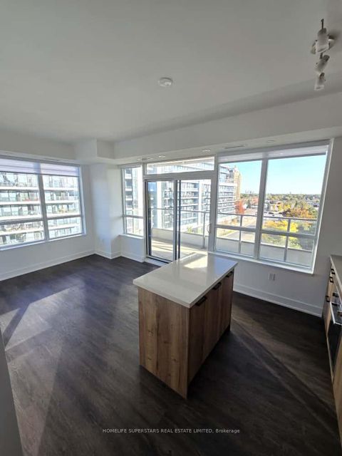 Photo 0 at 707 - 2 Teagarden Court, Willowdale East, Toronto