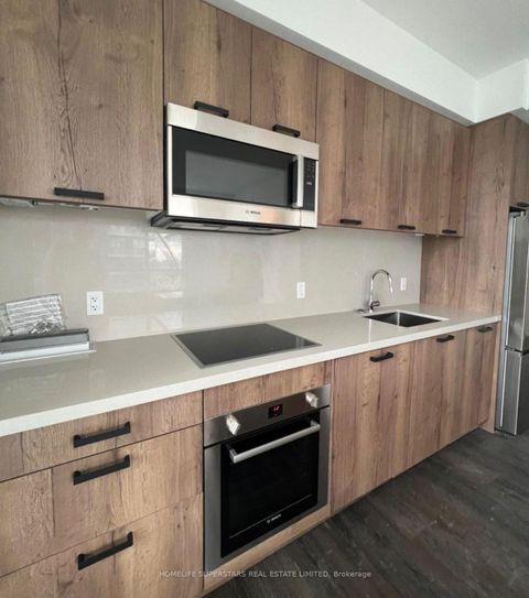Photo 2 at 707 - 2 Teagarden Court, Willowdale East, Toronto