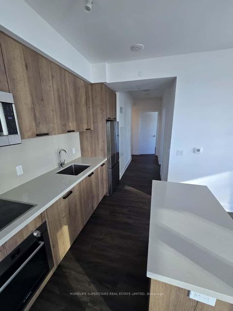 Photo 3 at 707 - 2 Teagarden Court, Willowdale East, Toronto