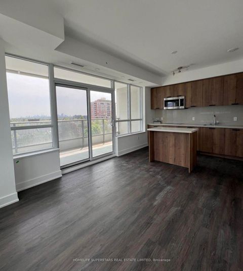 Photo 4 at 707 - 2 Teagarden Court, Willowdale East, Toronto