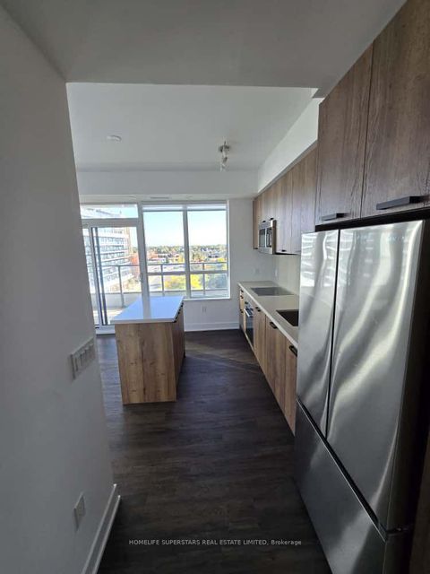 Photo 6 at 707 - 2 Teagarden Court, Willowdale East, Toronto