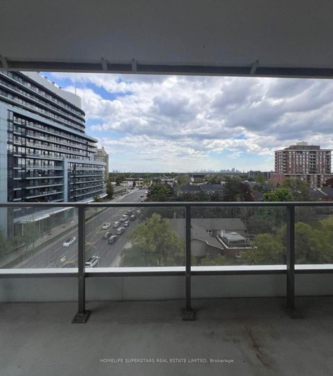 Photo 9 at 707 - 2 Teagarden Court, Willowdale East, Toronto