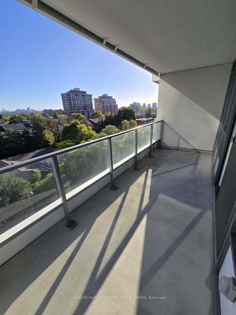 Photo 11 at 707 - 2 Teagarden Court, Willowdale East, Toronto
