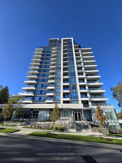 Photo 14 at 707 - 2 Teagarden Court, Willowdale East, Toronto