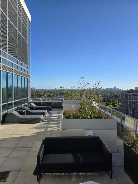Photo 15 at 707 - 2 Teagarden Court, Willowdale East, Toronto