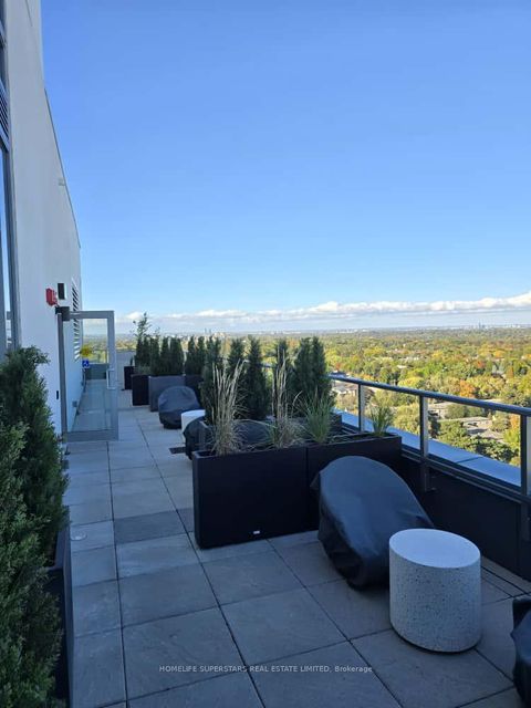 Photo 16 at 707 - 2 Teagarden Court, Willowdale East, Toronto