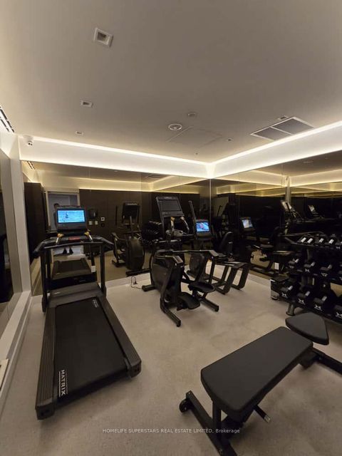 Photo 18 at 707 - 2 Teagarden Court, Willowdale East, Toronto