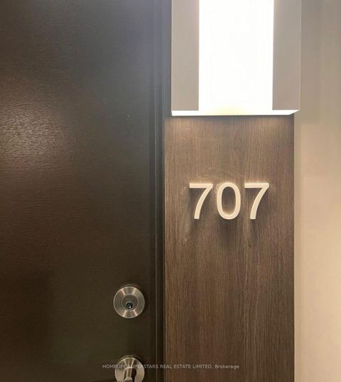 Photo 19 at 707 - 2 Teagarden Court, Willowdale East, Toronto