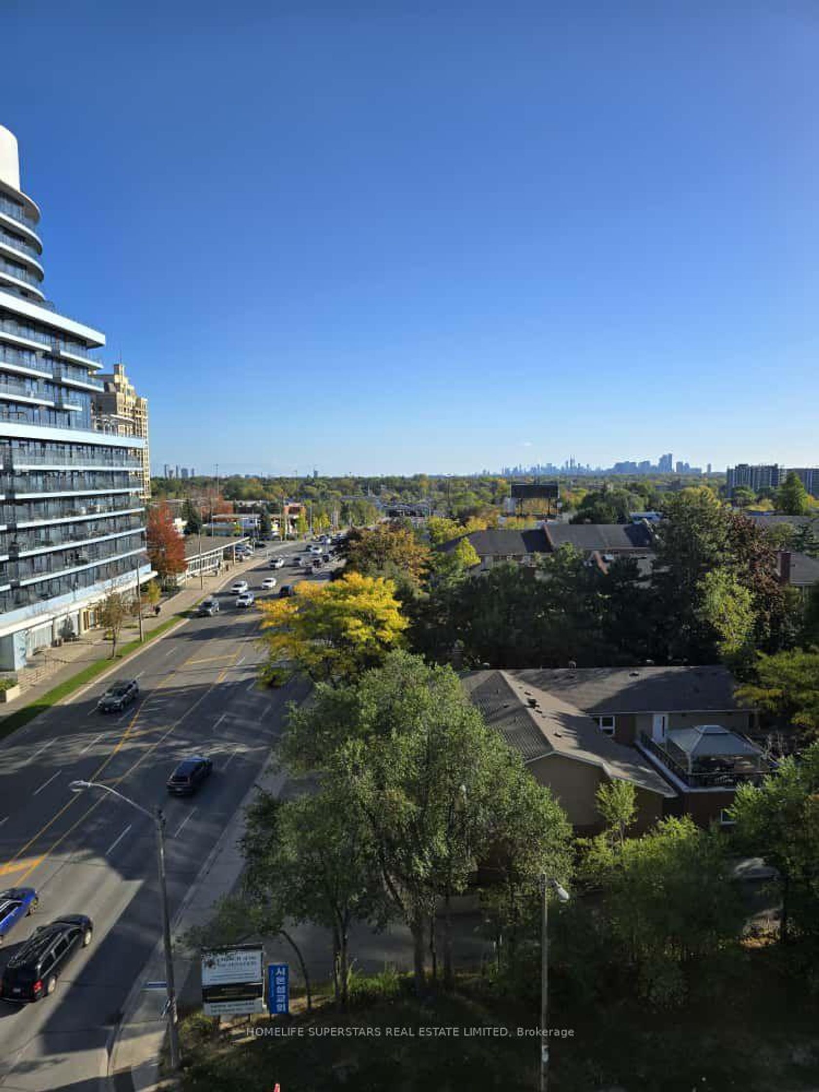 Photo 10 at 707 - 2 Teagarden Court, Willowdale East, Toronto Photo 10 at 707 - 2 Teagarden Court, Willowdale East, Toronto