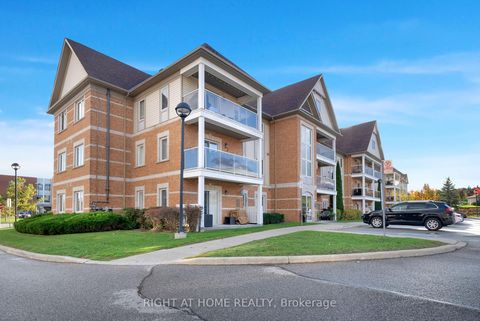 Photo 0 at 205 - 132 Aspen Springs Drive, Bowmanville, Clarington