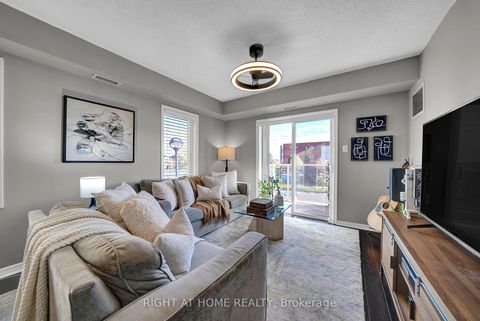 Photo 2 at 205 - 132 Aspen Springs Drive, Bowmanville, Clarington