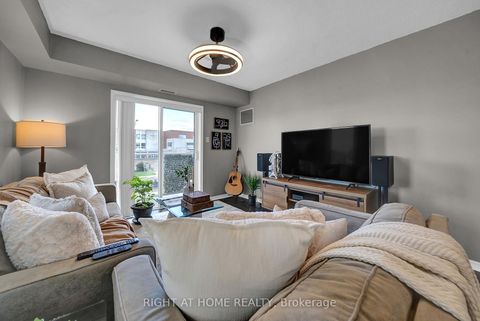 Photo 4 at 205 - 132 Aspen Springs Drive, Bowmanville, Clarington