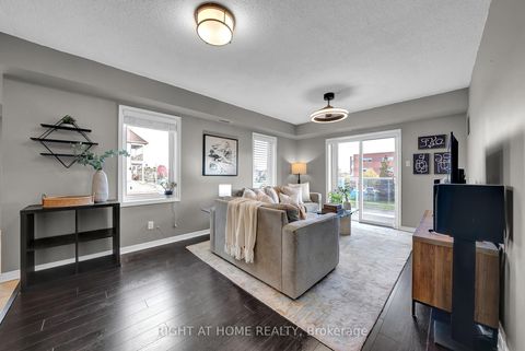 Photo 6 at 205 - 132 Aspen Springs Drive, Bowmanville, Clarington