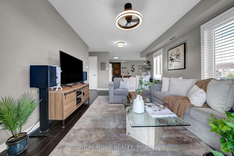 Photo 7 at 205 - 132 Aspen Springs Drive, Bowmanville, Clarington