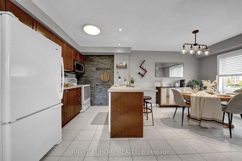 Photo 8 at 205 - 132 Aspen Springs Drive, Bowmanville, Clarington