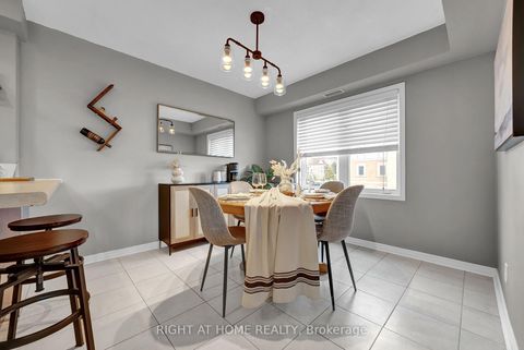 Photo 9 at 205 - 132 Aspen Springs Drive, Bowmanville, Clarington