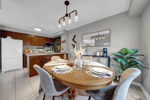 Photo 11 at 205 - 132 Aspen Springs Drive, Bowmanville, Clarington