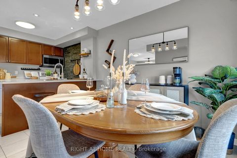 Photo 12 at 205 - 132 Aspen Springs Drive, Bowmanville, Clarington