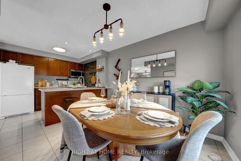 Photo 13 at 205 - 132 Aspen Springs Drive, Bowmanville, Clarington