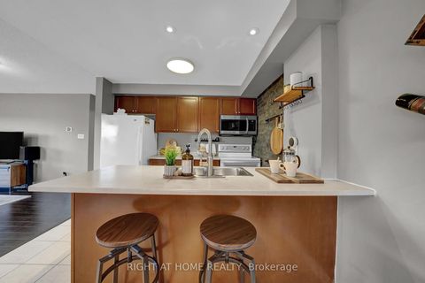 Photo 15 at 205 - 132 Aspen Springs Drive, Bowmanville, Clarington