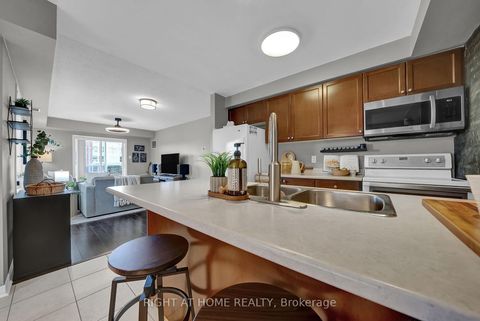 Photo 16 at 205 - 132 Aspen Springs Drive, Bowmanville, Clarington