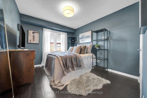 Photo 17 at 205 - 132 Aspen Springs Drive, Bowmanville, Clarington