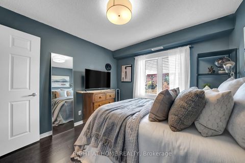 Photo 18 at 205 - 132 Aspen Springs Drive, Bowmanville, Clarington