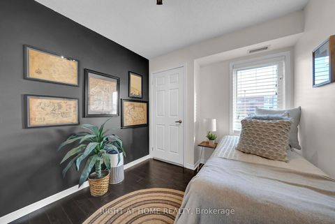 Photo 21 at 205 - 132 Aspen Springs Drive, Bowmanville, Clarington