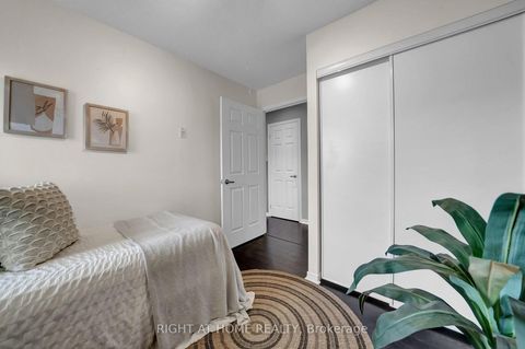 Photo 22 at 205 - 132 Aspen Springs Drive, Bowmanville, Clarington