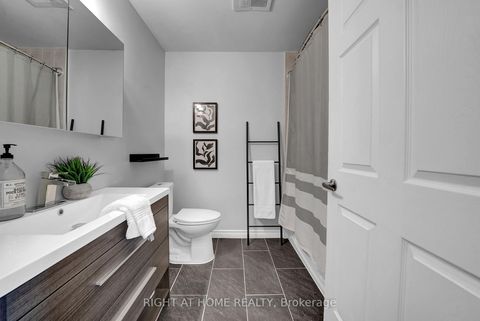 Photo 23 at 205 - 132 Aspen Springs Drive, Bowmanville, Clarington