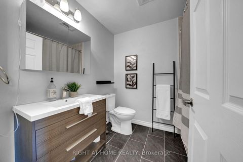 Photo 24 at 205 - 132 Aspen Springs Drive, Bowmanville, Clarington