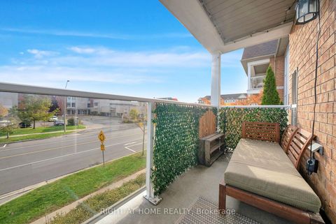 Photo 30 at 205 - 132 Aspen Springs Drive, Bowmanville, Clarington